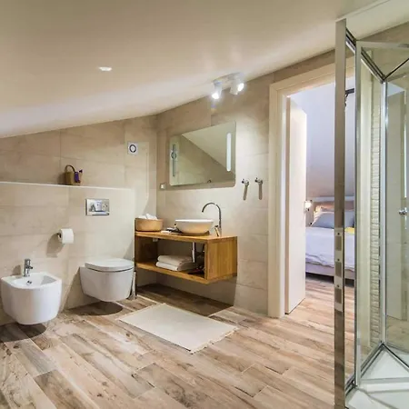 Beau Blue Villa *