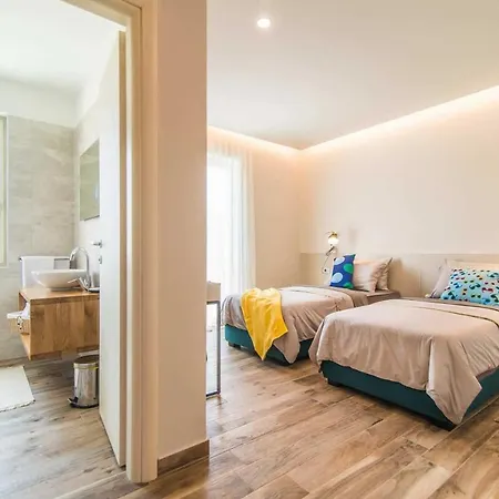Beau Blue Villa Rovinj