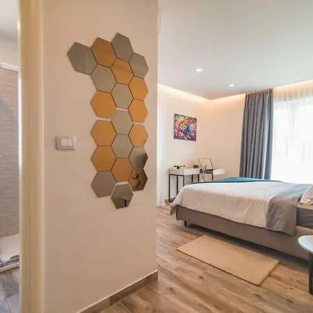 Beau Blue Villa Rovinj