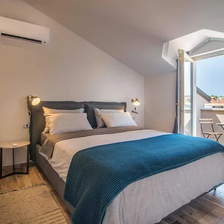 Villa Beau Blue Rovinj